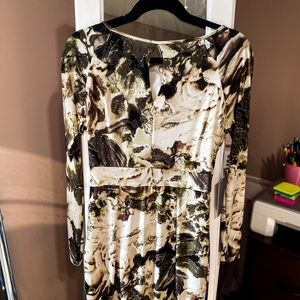 Dress from “Jennifer Lopez”